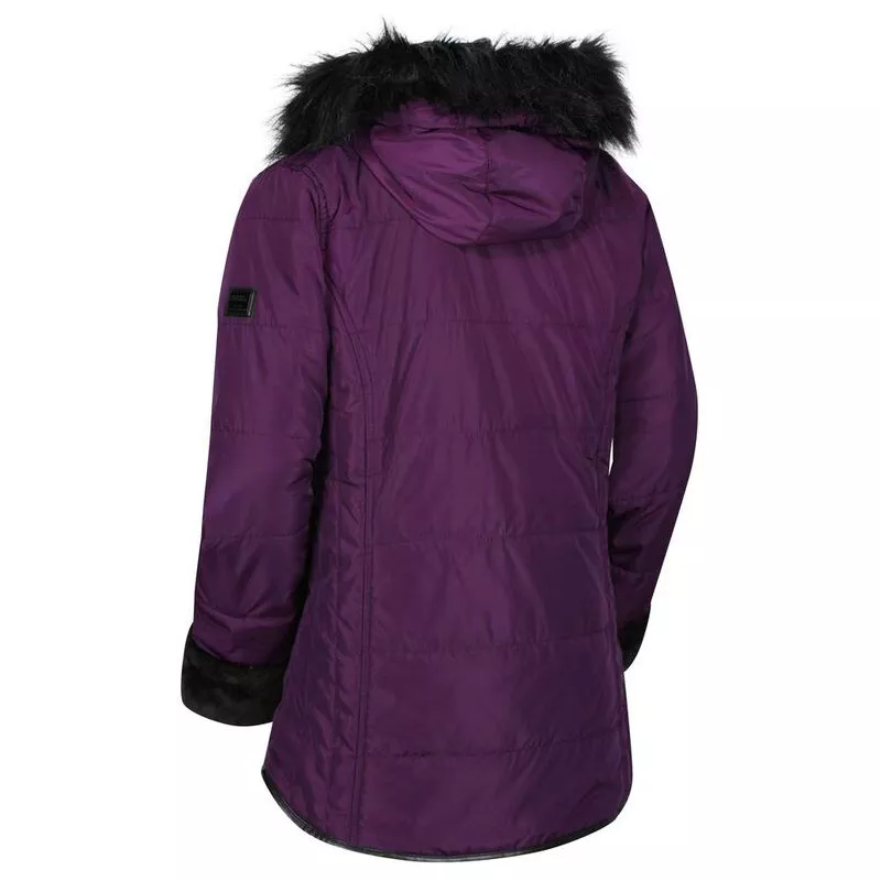 Regatta whitley new arrivals insulated jacket