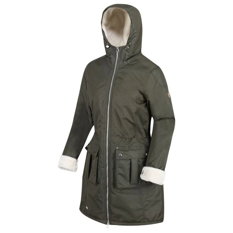 Regatta romina waterproof jacket sale