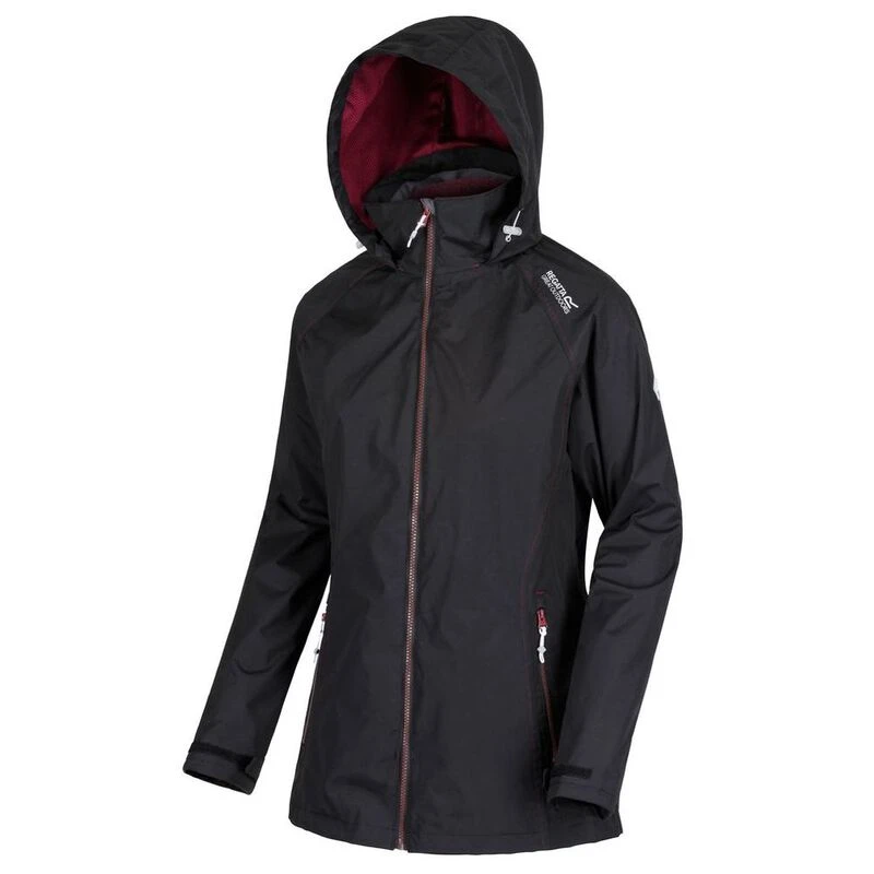 Regatta premilla 3 clearance in 1 jacket