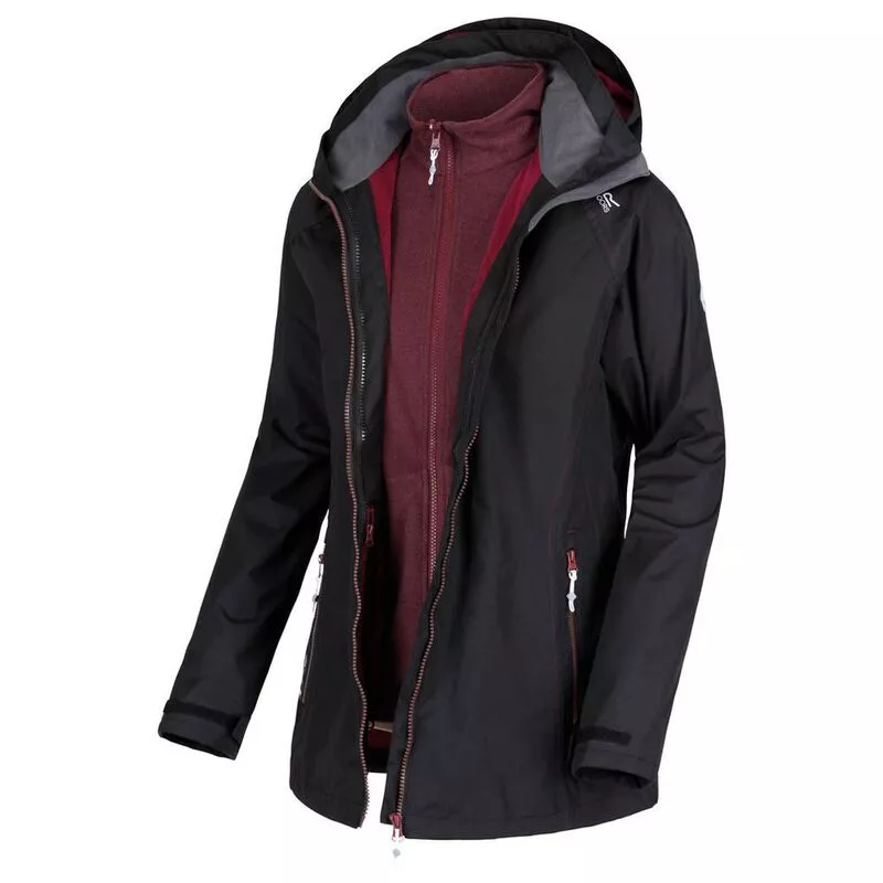 Regatta premilla 3 clearance in 1 jacket