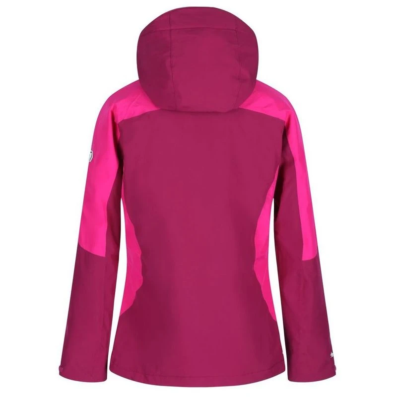 Regatta corvelle jacket online