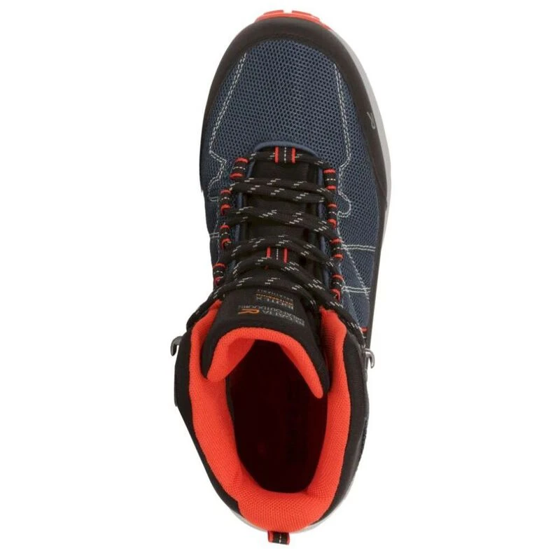 Regatta lady kota hotsell mid