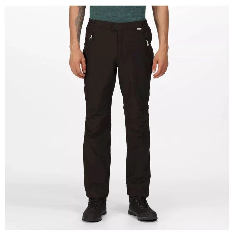 Craghoppers Kiwi Winter Lined Mens Trousers  Long OutdoorGB