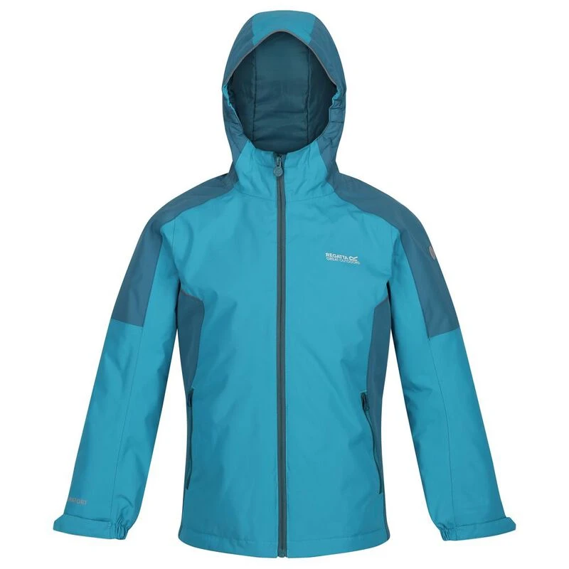 Regatta hurdle jacket hot sale