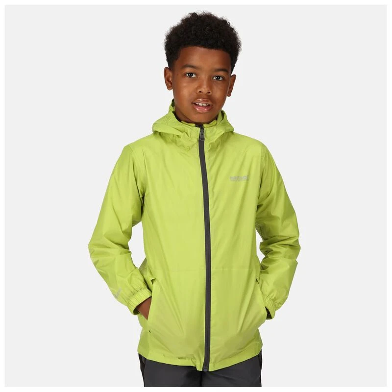 Regatta kids pack it jacket clearance