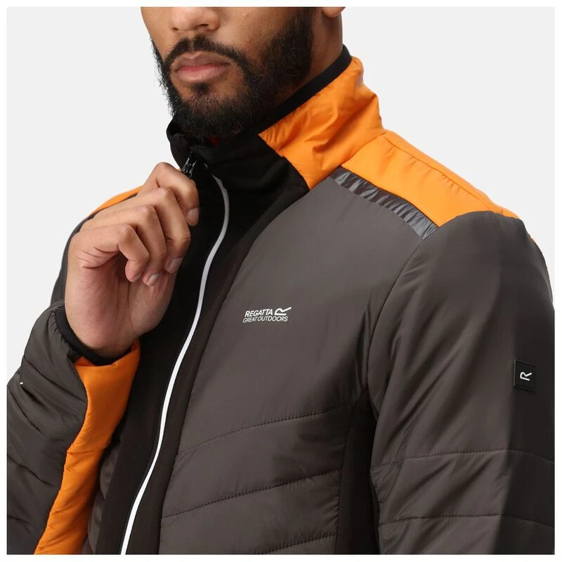 Regatta outlet halton jacket