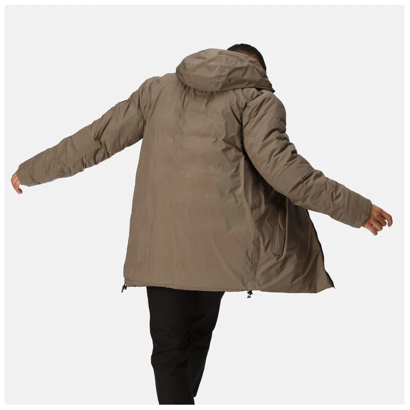 Regatta Mens Yewbank II Jacket (Crocodile)