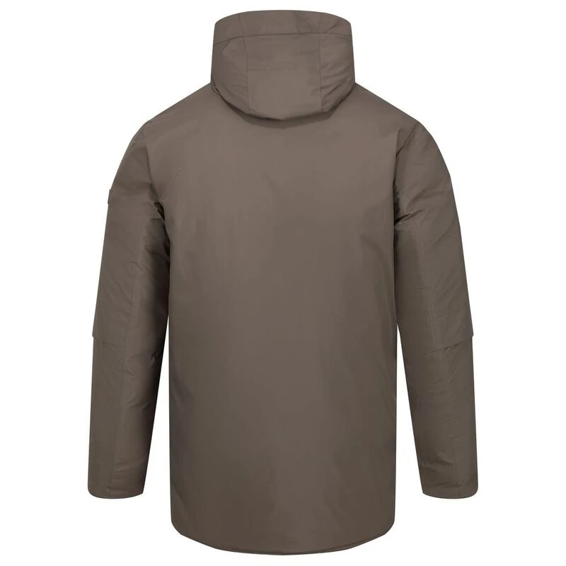 Regatta hotsell montegra jacket