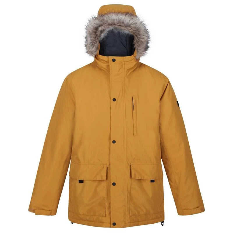 Regatta store salinger jacket