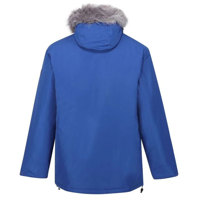 Regatta Mens Salinger IV Jacket New Royal Sportpursuit