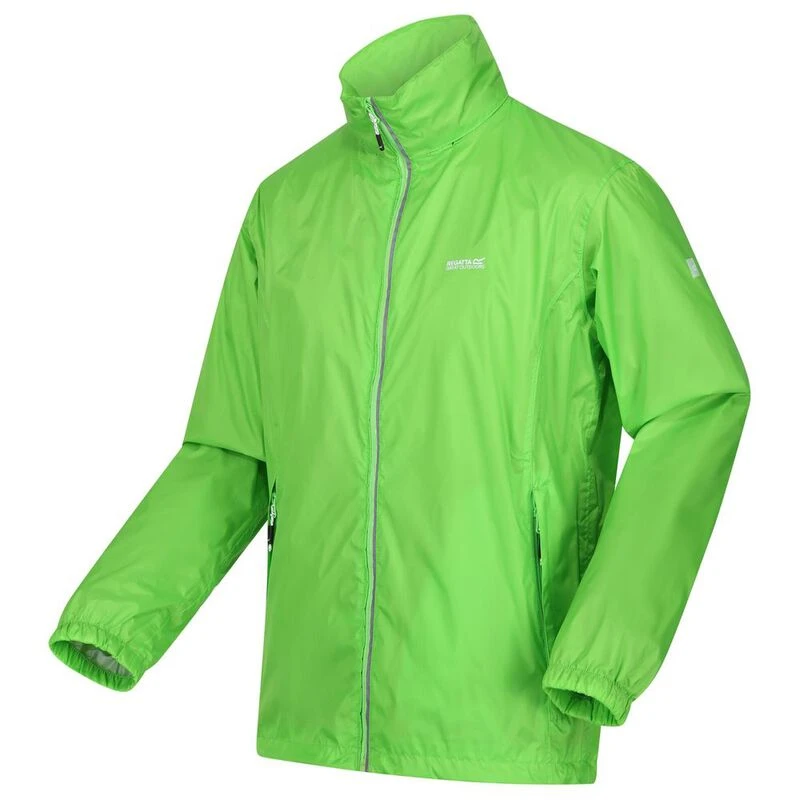 Men's lyle iv shop lightweight waterproof jacket