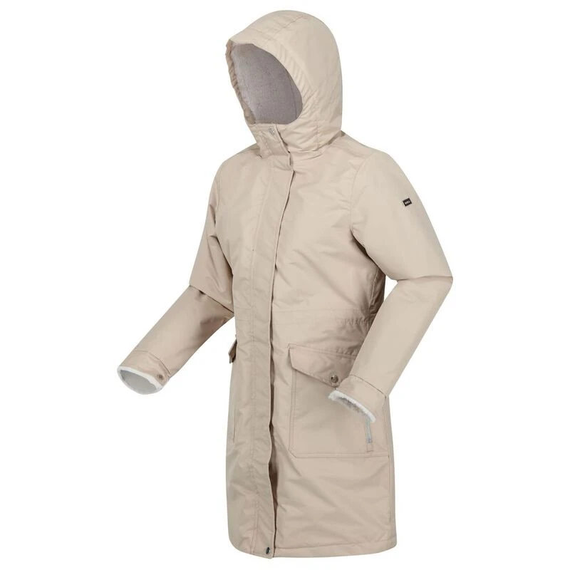 Regatta rimona waterproof coat deals