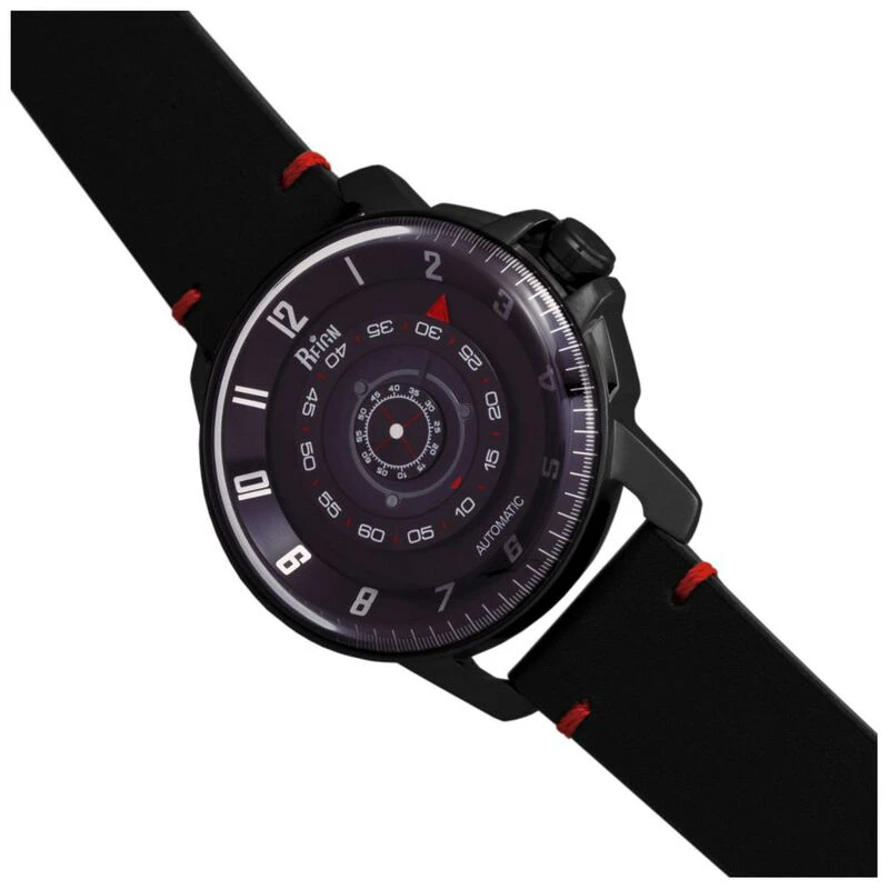 Reign monarch automatic watch sales