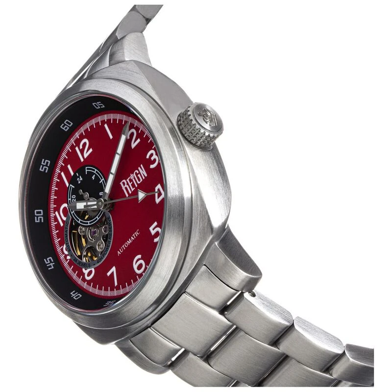 Reign 316l clearance