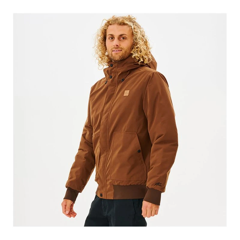 Rip curl one shot anti jacket clearance