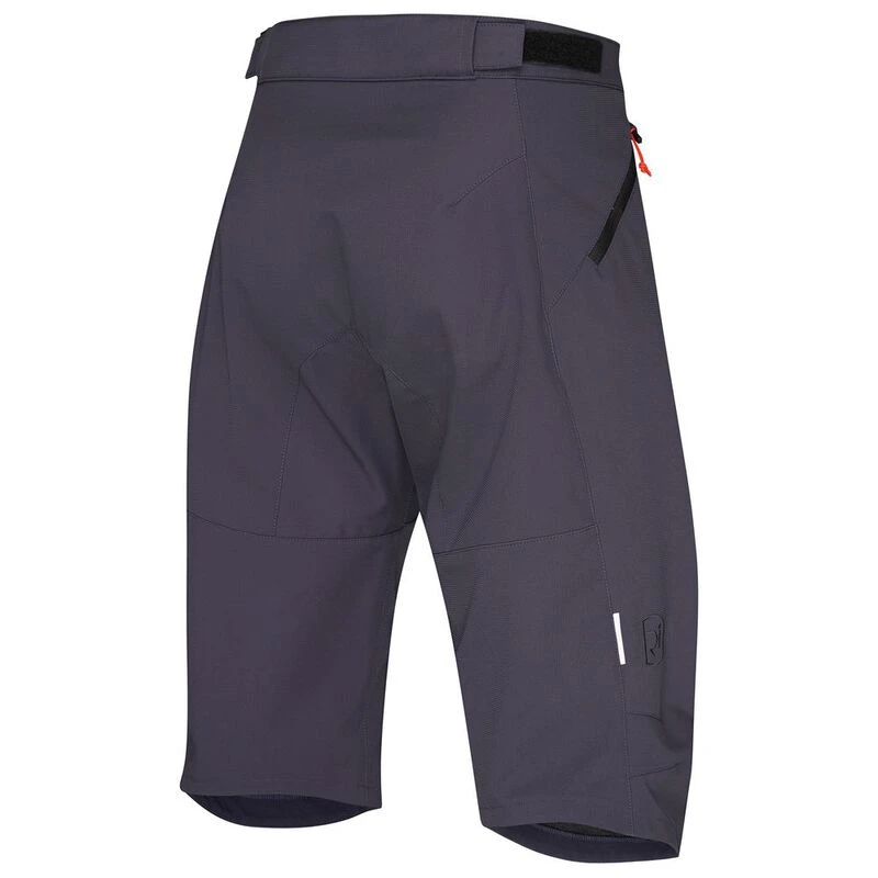 Rivelo Mens Cannock MTB Shorts (Slate) | Sportpursuit.com