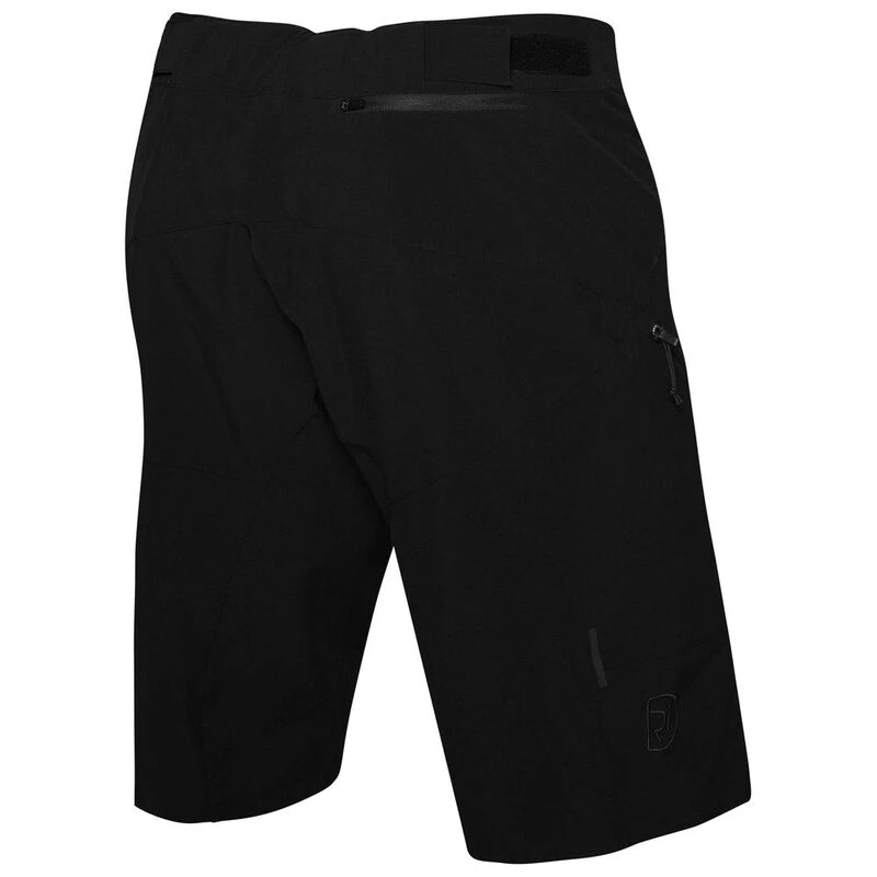 Rivelo Mens Torridon II MTB Shorts (Black) | Sportpursuit.com