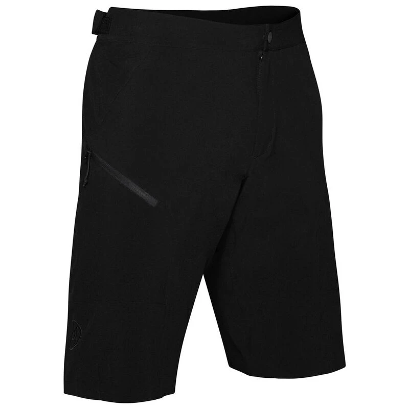 Rivelo Mens Torridon II MTB Shorts (Black) | Sportpursuit.com