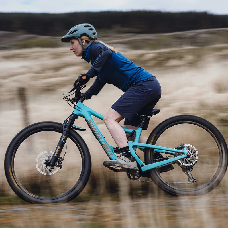 Santa cruz mtb shorts sale