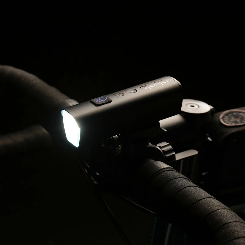 Smart front bike light clearance