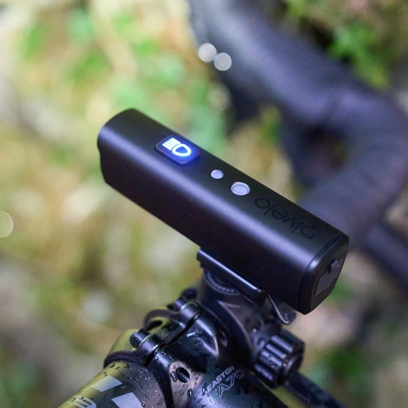 Smart front bike light hotsell