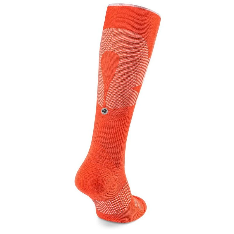 Rockay Vigor Compression Socks (Orange/White)