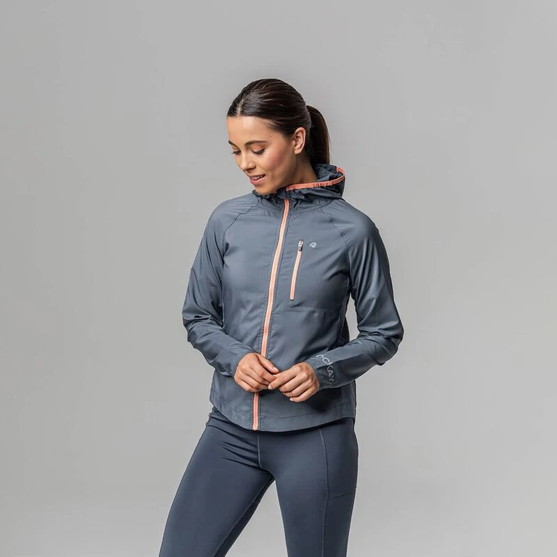 Saucony best sale vigor jacket