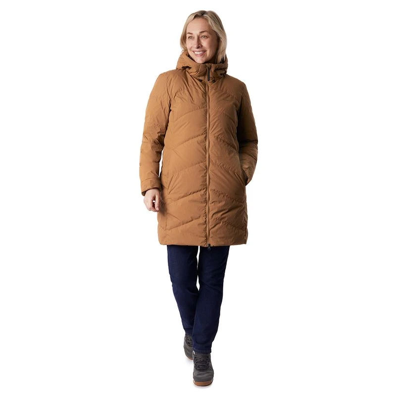 Rohan puffer jacket hotsell