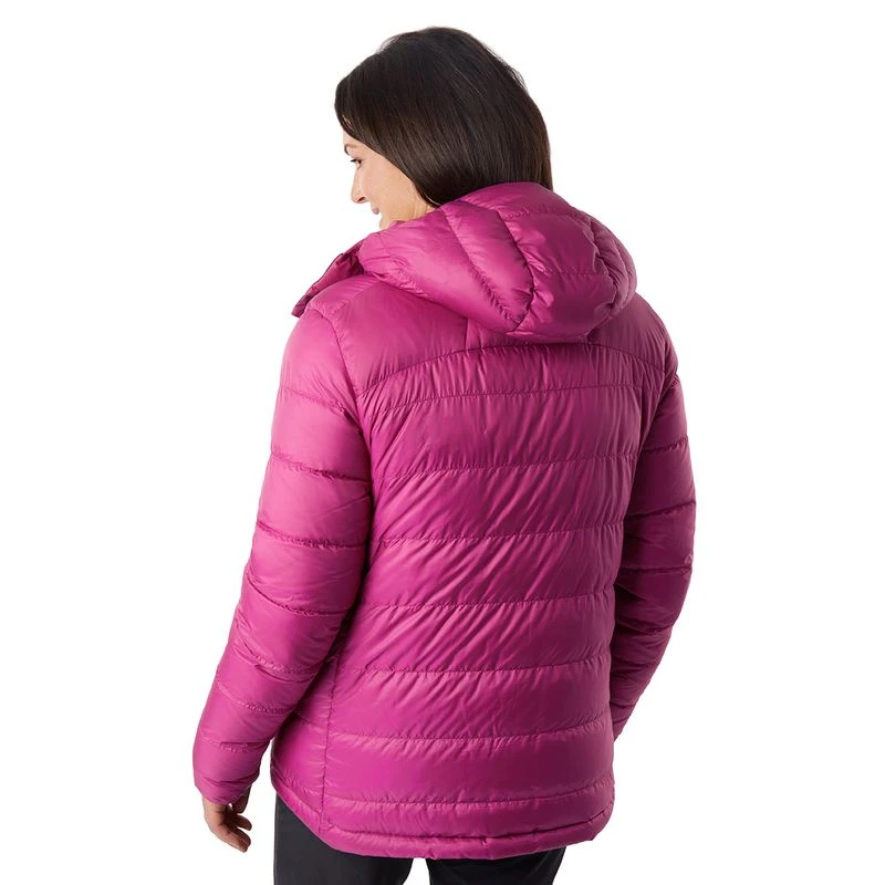 Rohan Womens Eos Jacket Raspberry Pink Sportpursuit