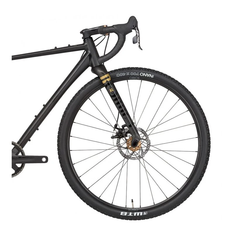 Rondo cyclocross outlet