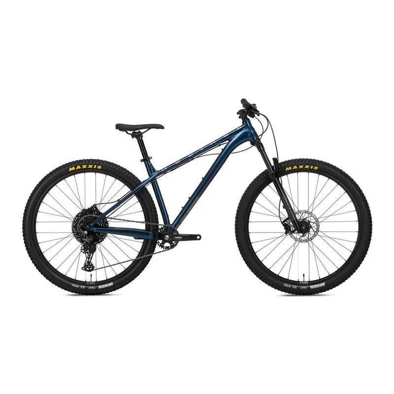 NSBikes VTT Semi Rigide Eccentric Lite 1 29 Hardtail Trail Bleu p