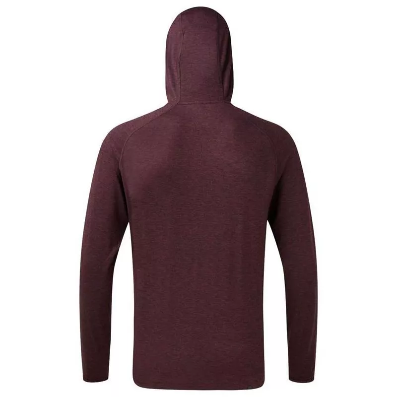 Ronhill momentum workout sale hoodie