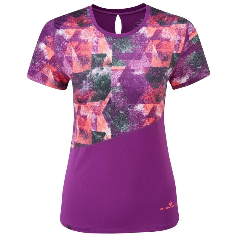 Ronhill women's stride stretch run short clearance