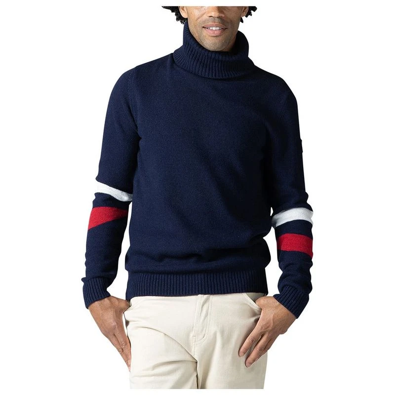 Rossignol sweater new arrivals