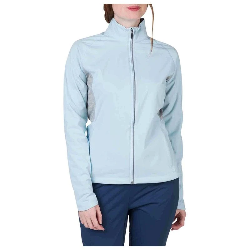 Rossignol Womens Poursuite Jacket Glacier Sportpursuit