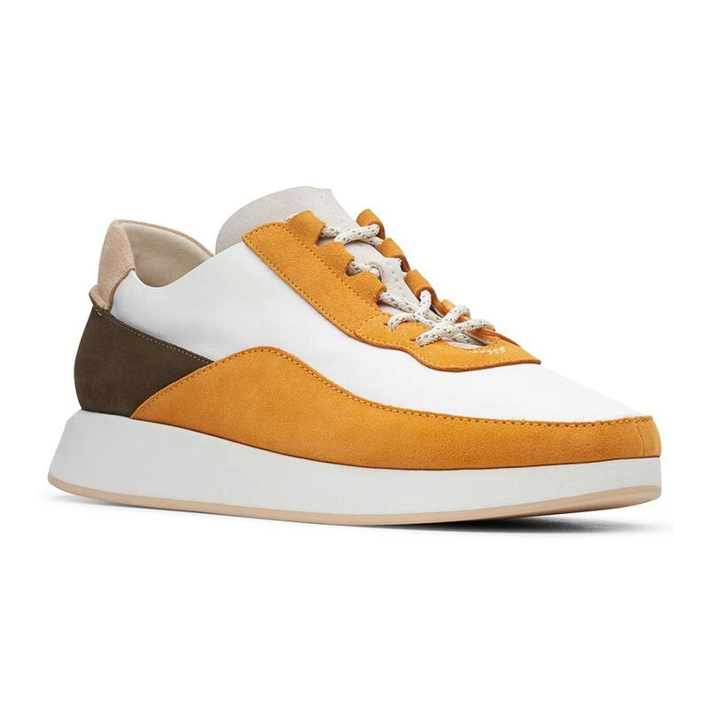 Clarks kiowa mens top