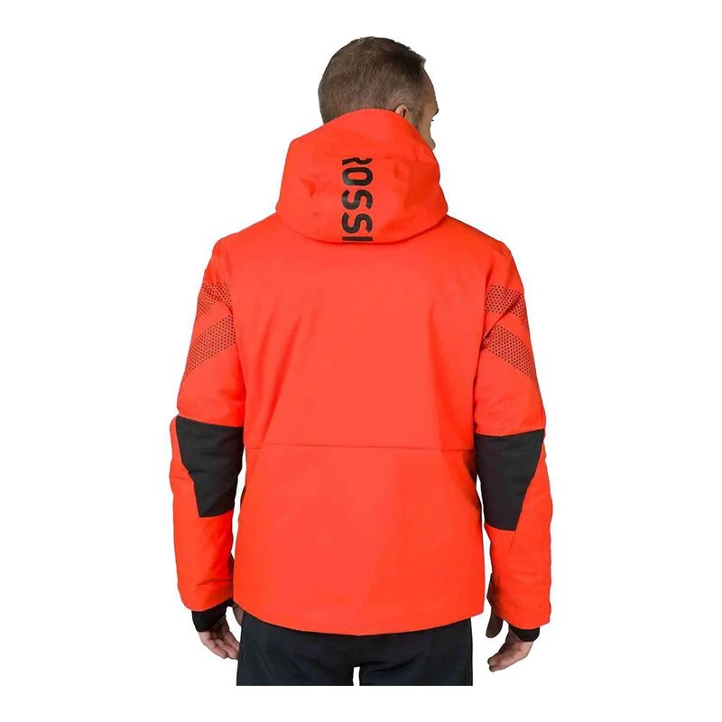 Rossignol hubble light jacket sale