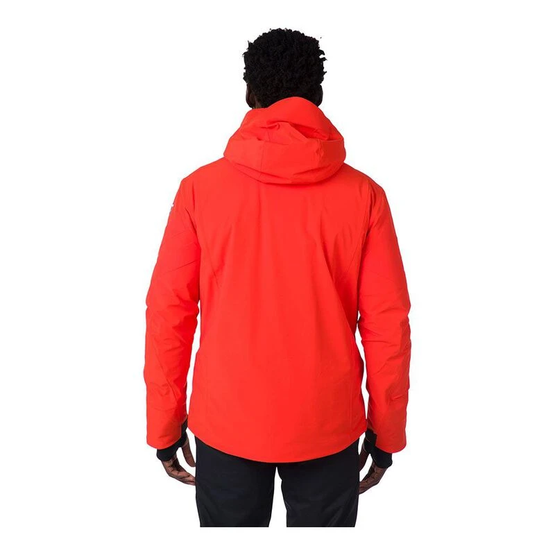 Rossignol course jacket outlet