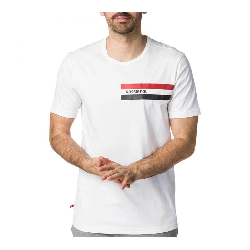 Rossignol t discount shirt