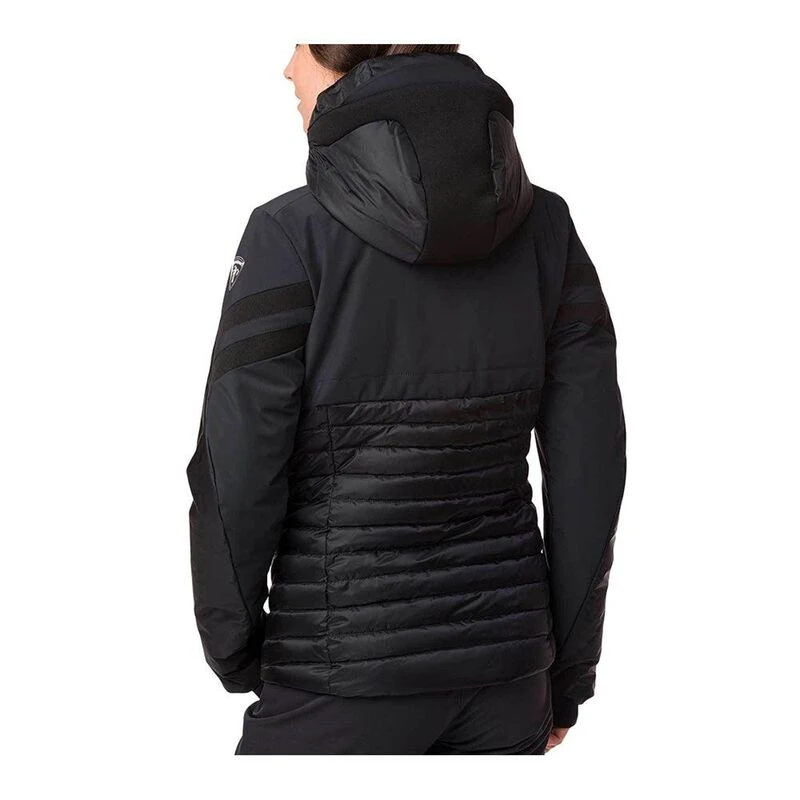 Women's coriolis hooded windbreaker cheap
