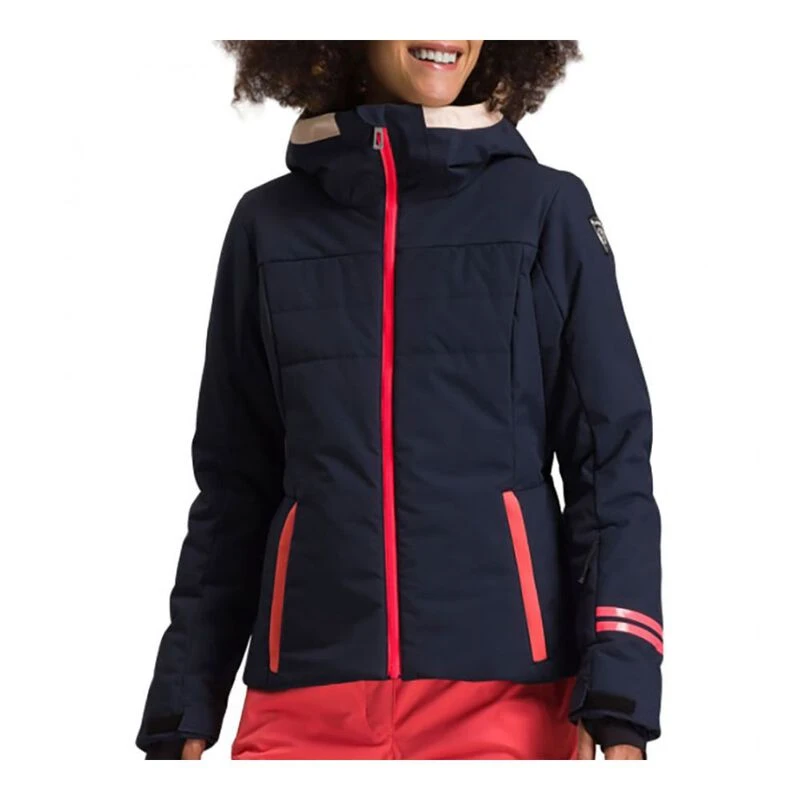 Rossignol Womens Courbe Jacket (Eclipse) | Sportpursuit.com