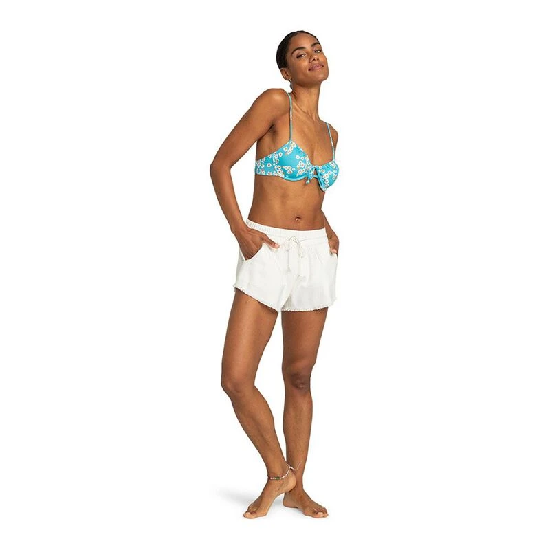 Roxy bikini shorts clearance