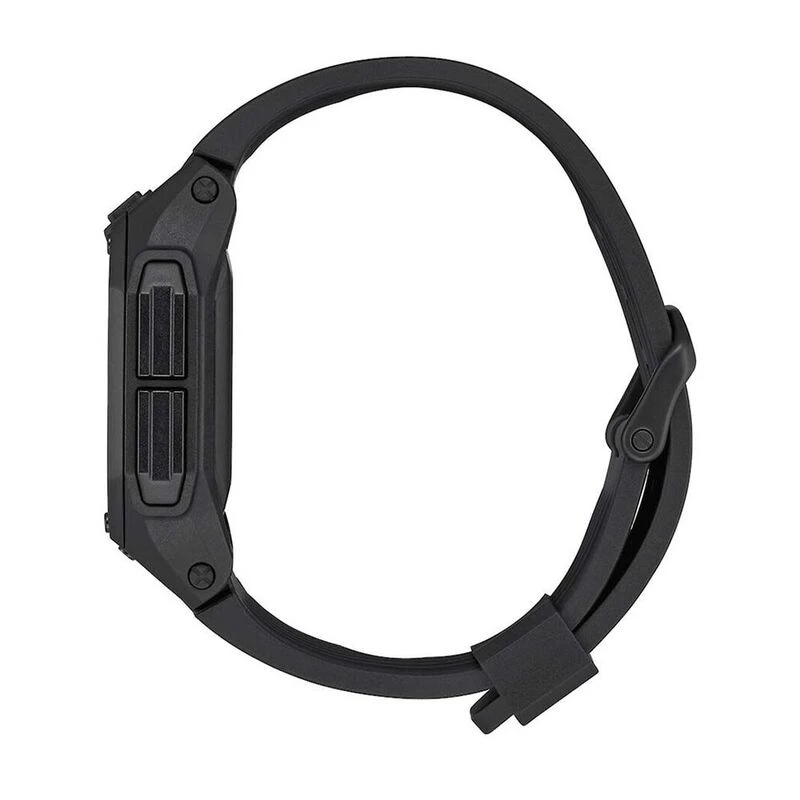 Nixon Regulus Casual Watch Black Positive Sportpursuit