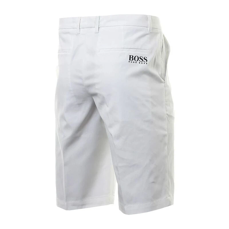 Hugo boss short homme 2025