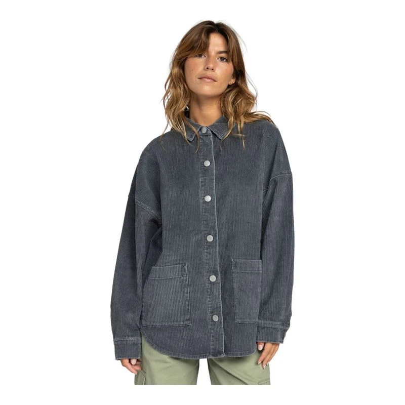 Chemise roxy femme online
