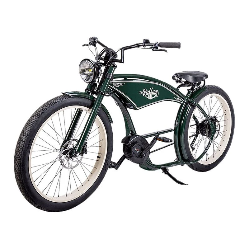 Velo electrique ruffian deals