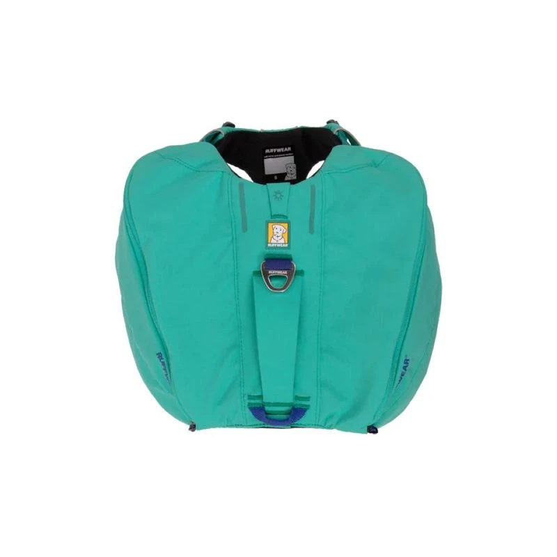 Ruffwear Front Range Dog Pack (Aurora Teal)