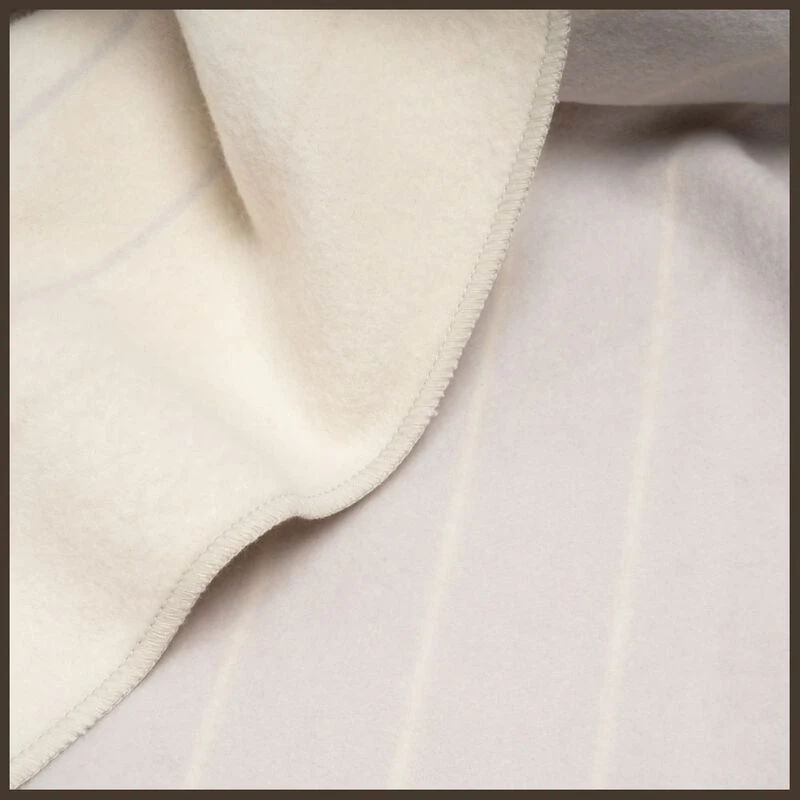 Rumpl Jacquard Merino Softwool Blanket (Ash Arches)