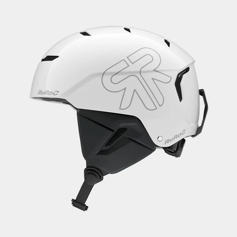 Ruroc white best sale