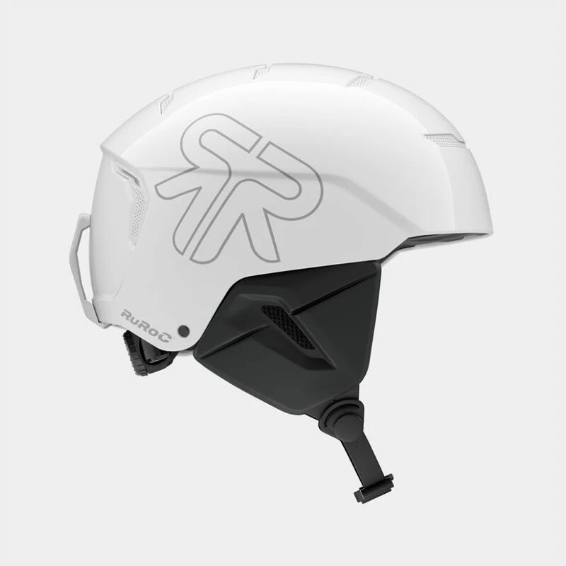 Ruroc hotsell ghost helmet